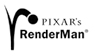 RenderMan logo