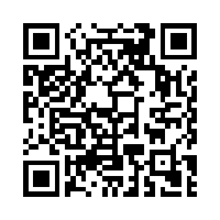 Smaller Bernagozzi RSVP QR Code