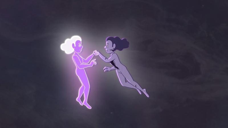 still from animated film