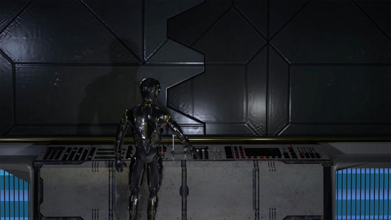 Still from animation presented during Autumn 2021 finals