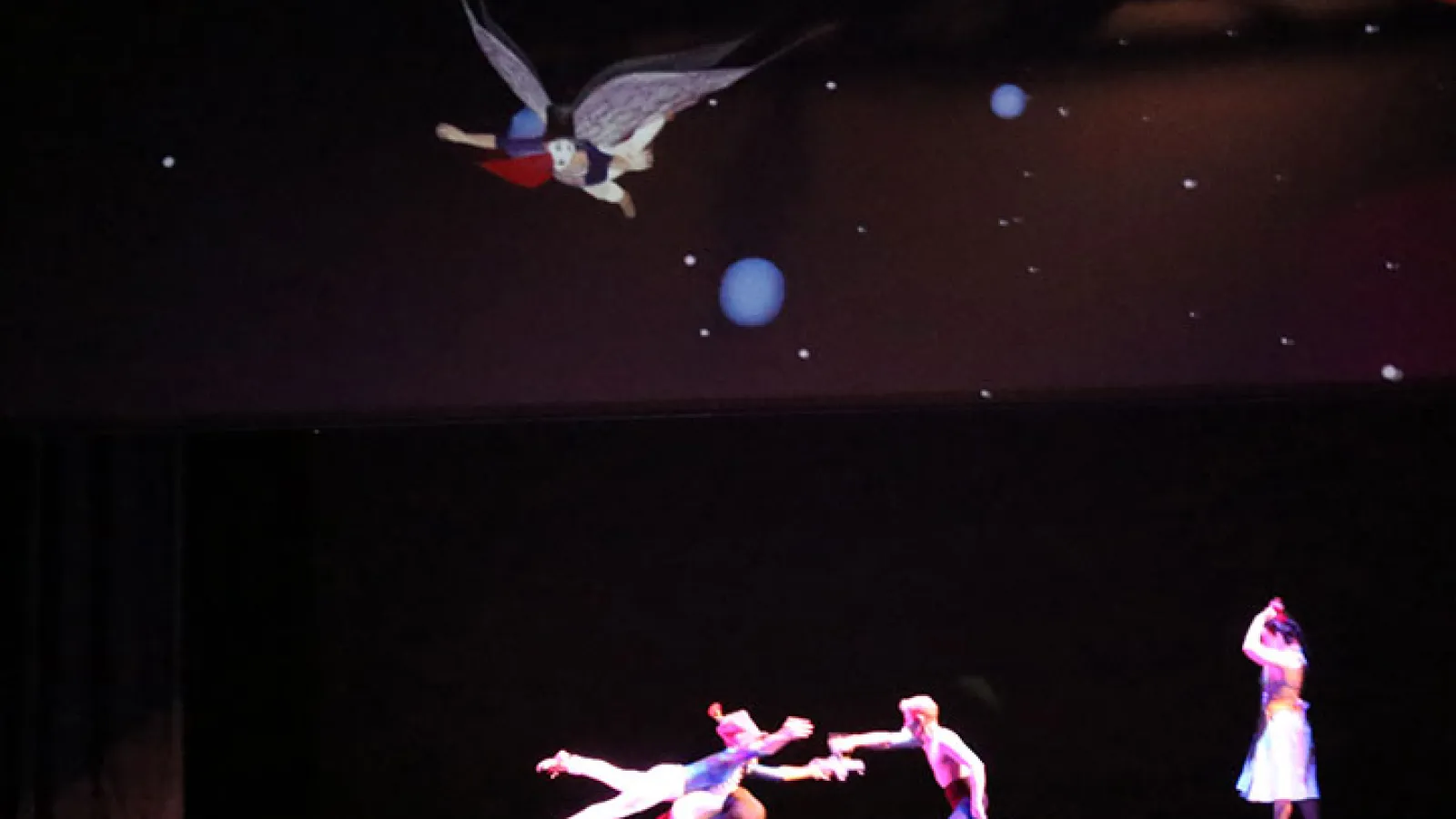 Scene 16 of Marceau