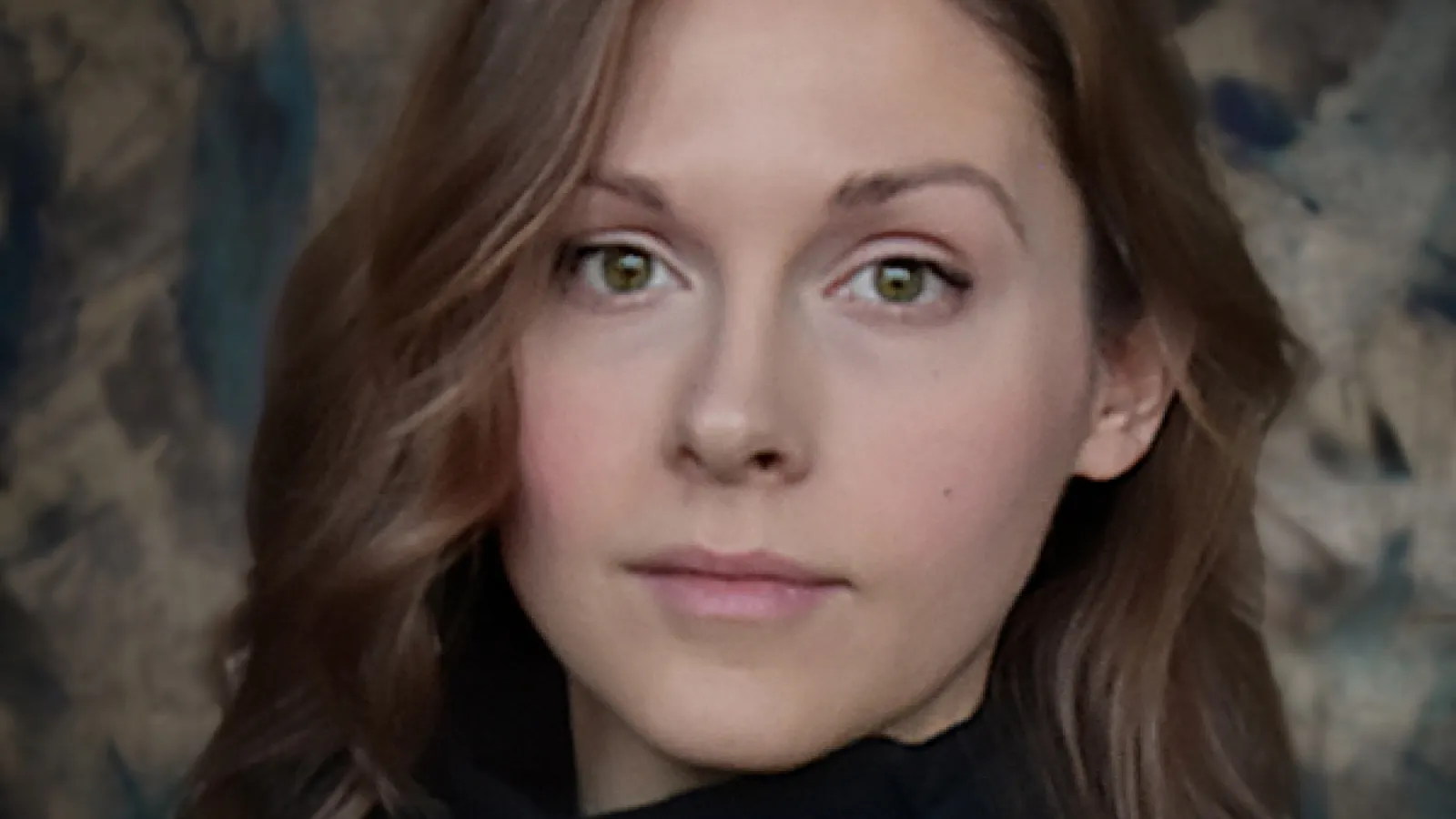 Jessica Cavender portrait
