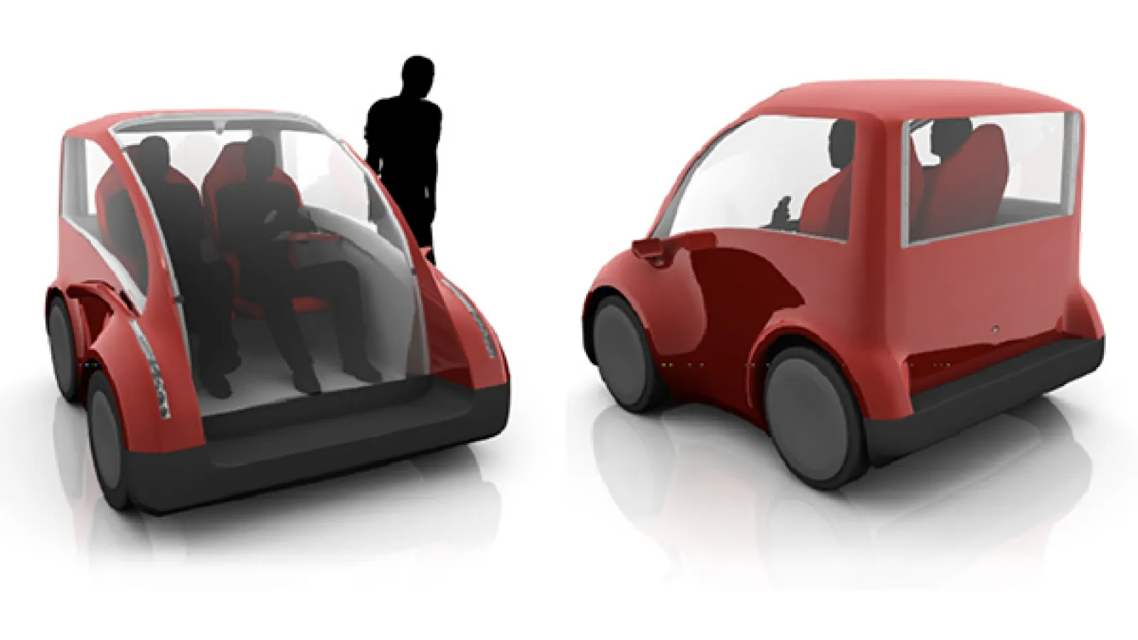 Concept car