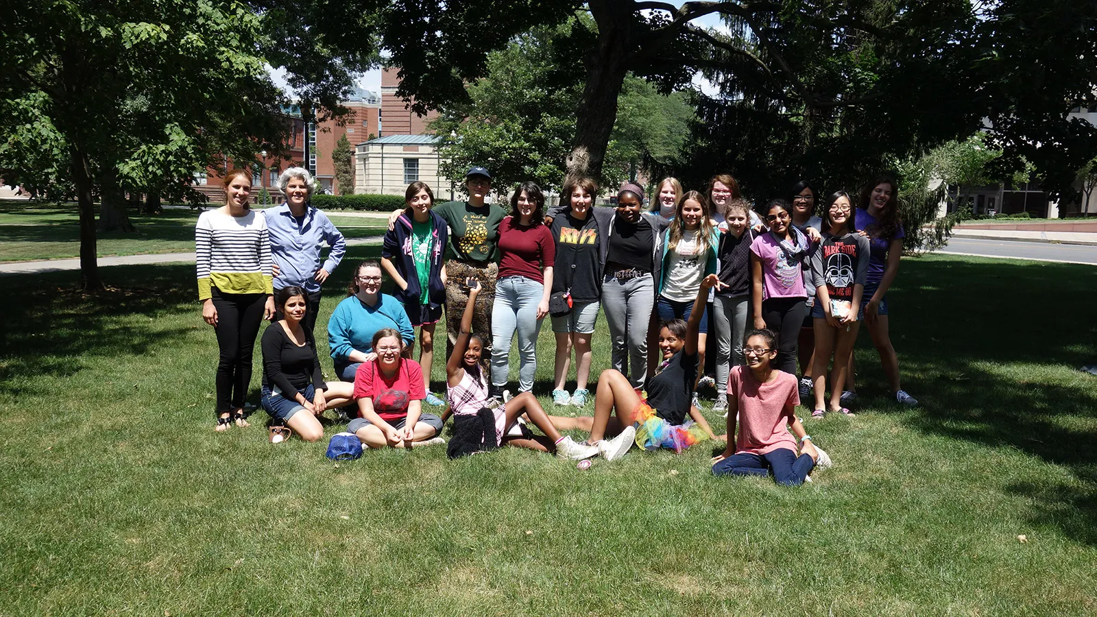 2016 group photo