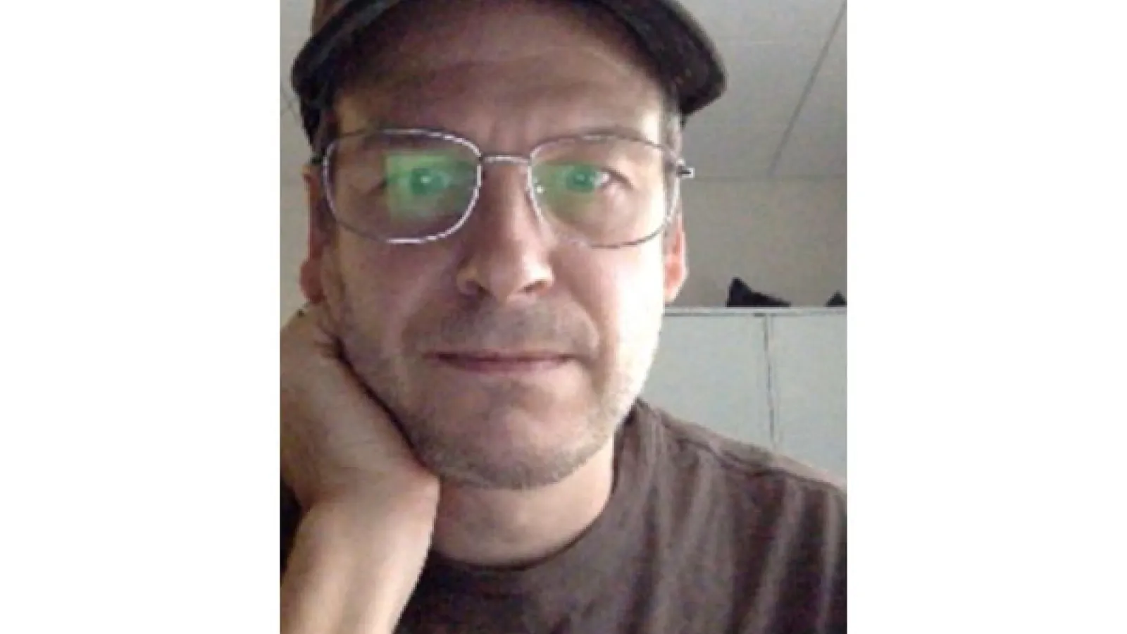 Scott Swearingen bio picture