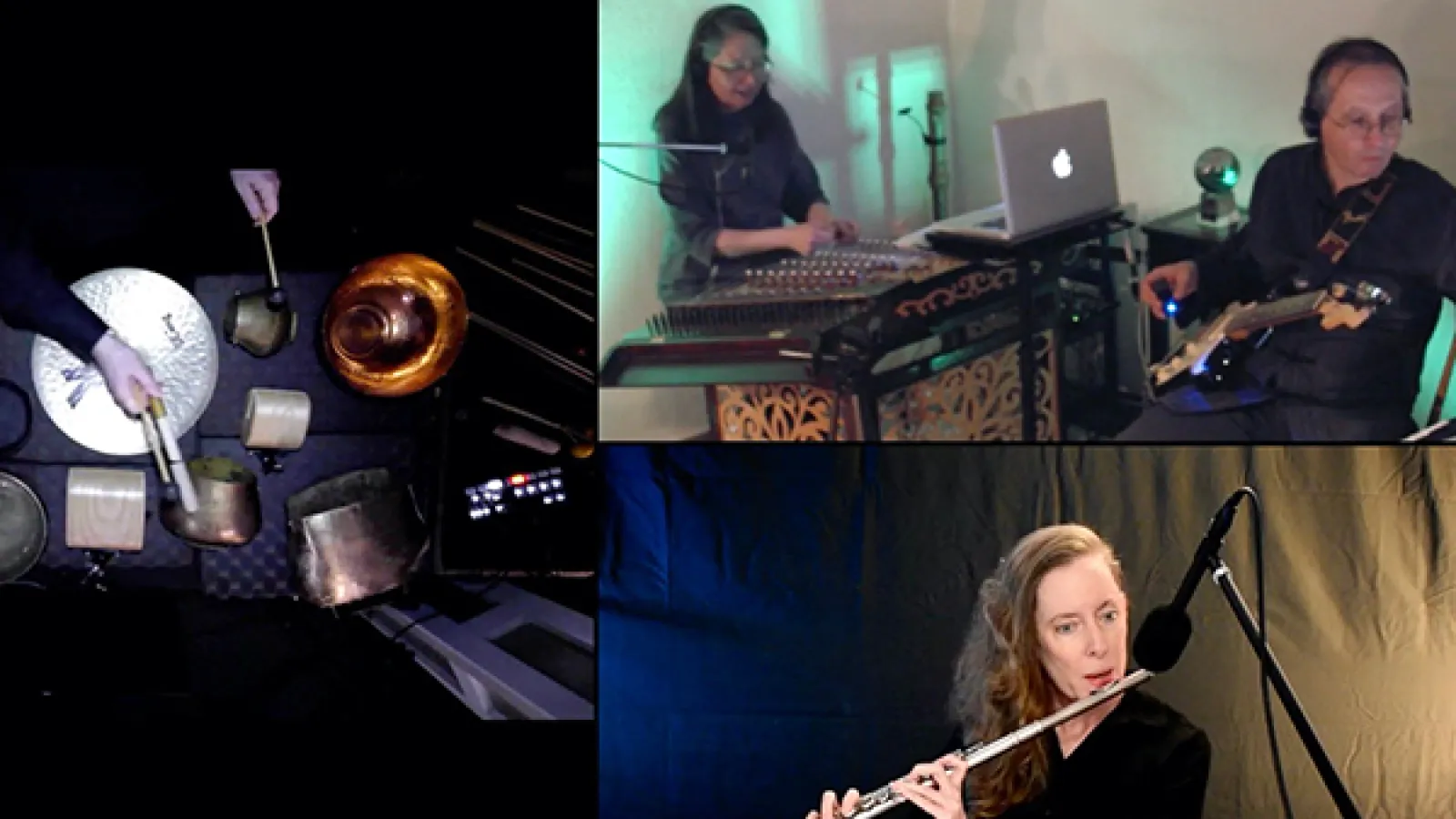 Sonic Arts Ensemble