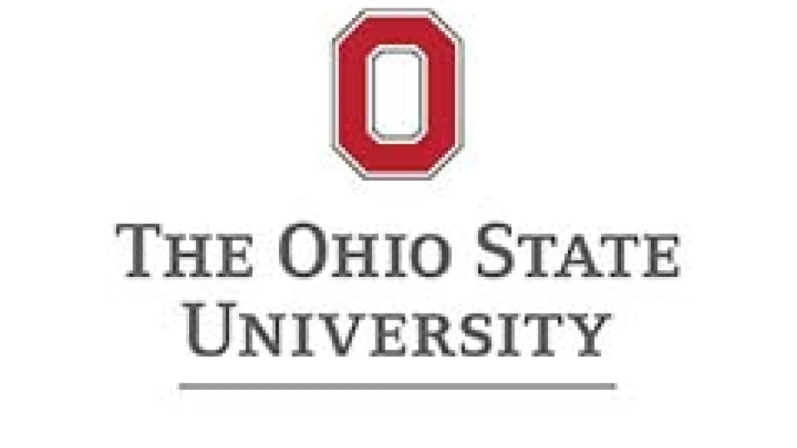 OSU logo stacked