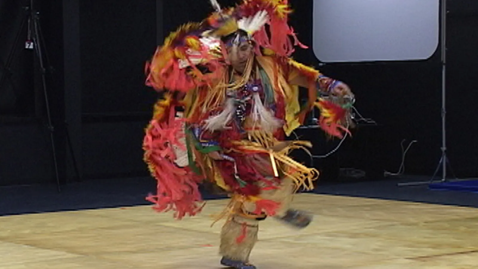 Native American Dance