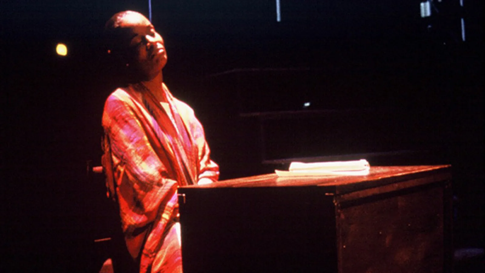 still from performance