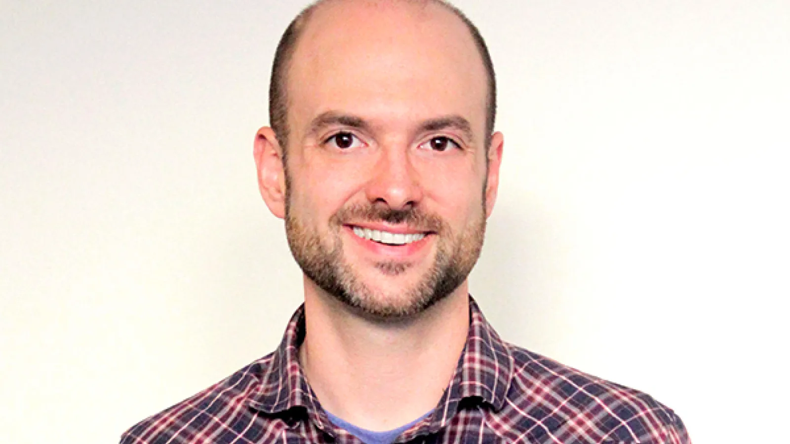 Jonathan Eisenmann photo