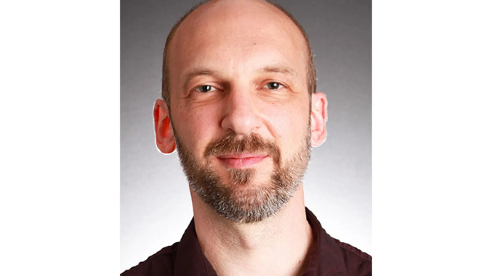 Photo of guest speaker Stone Lebrande