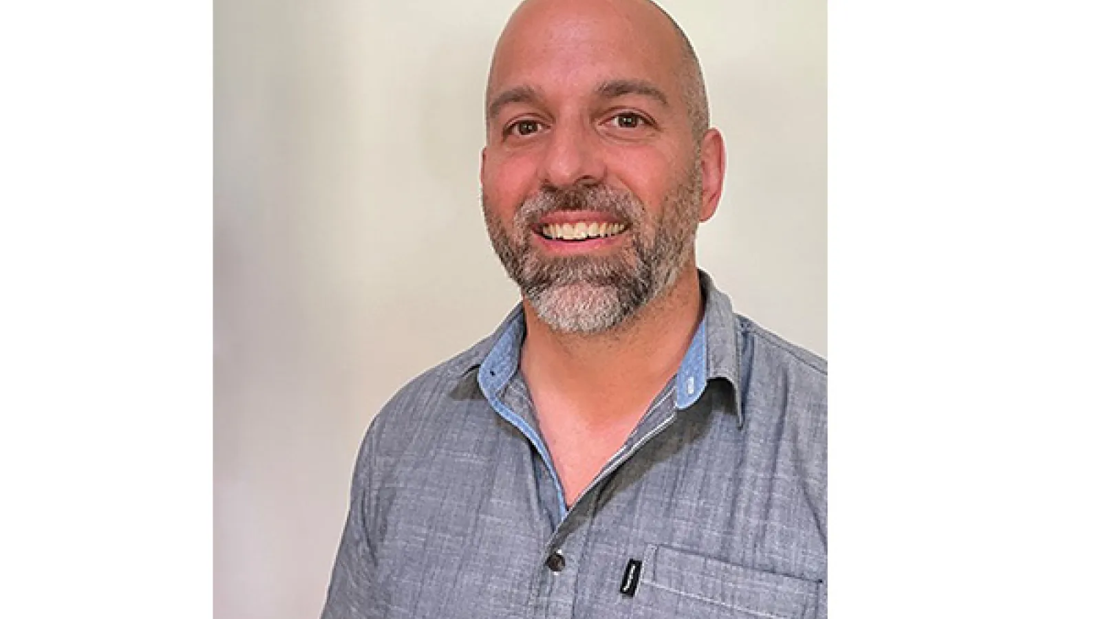 Ryan English, ACCAD Alumni
