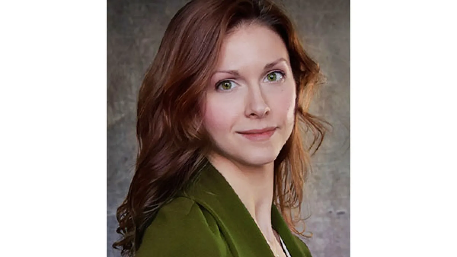 Headshot of Jessica Cavender