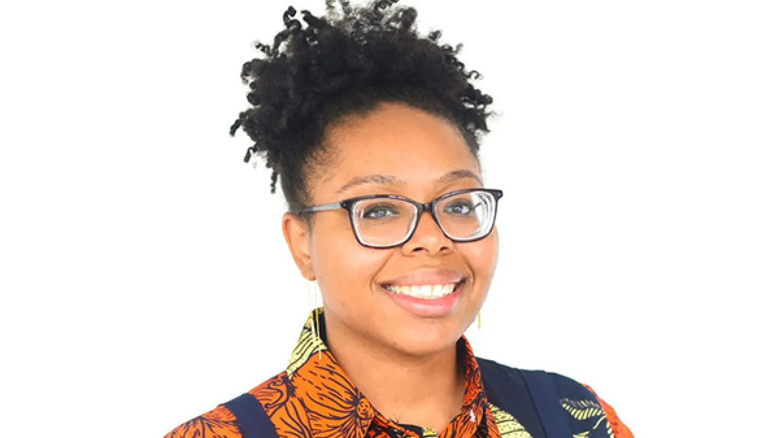 Maya Jenkins picture