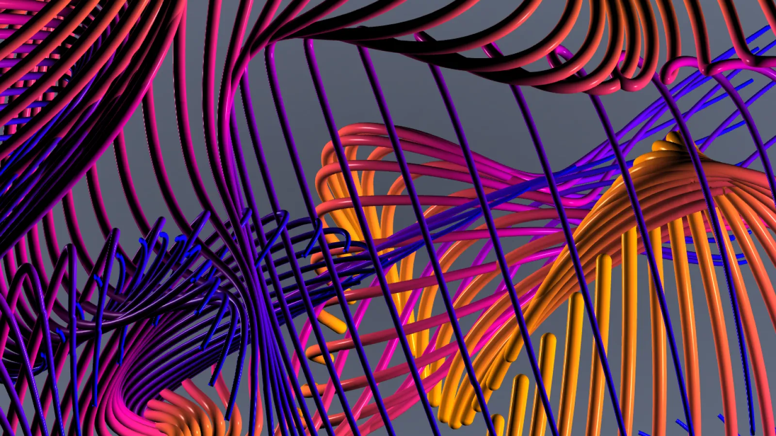 screen capture of image created in touch designer