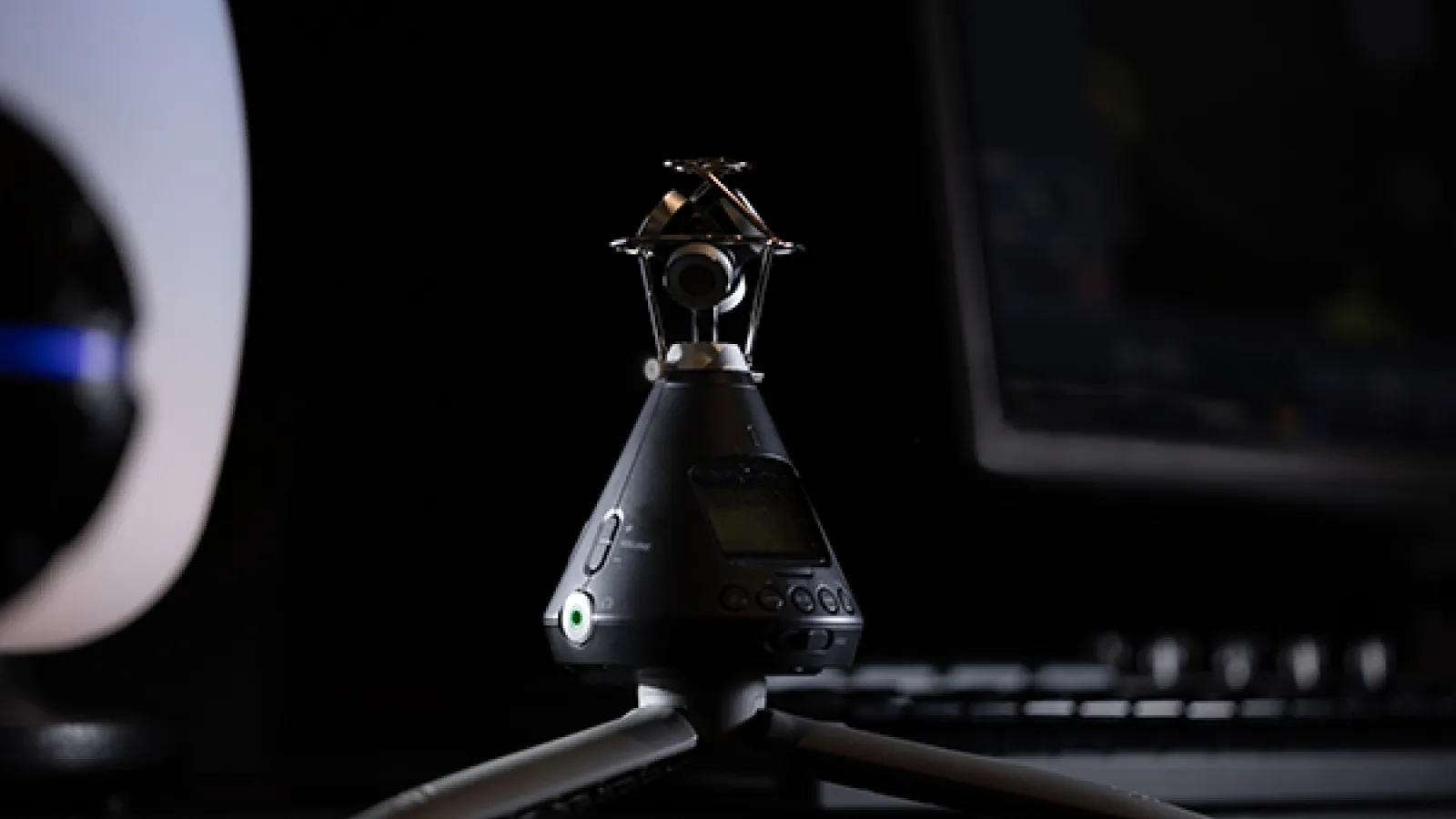 sonic lab microphone