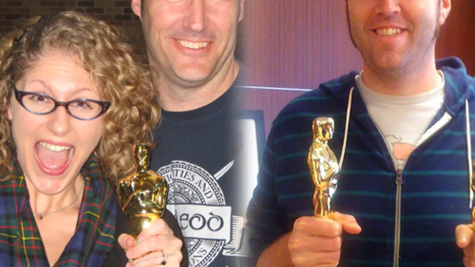 Oscar Winners