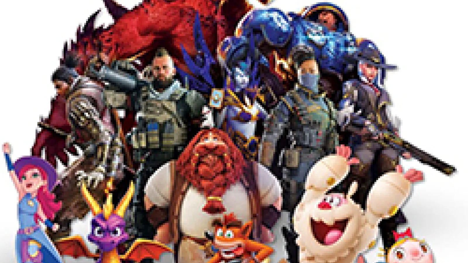 Central Tech Professionals from ActiVision will visit Thursday, 10/24