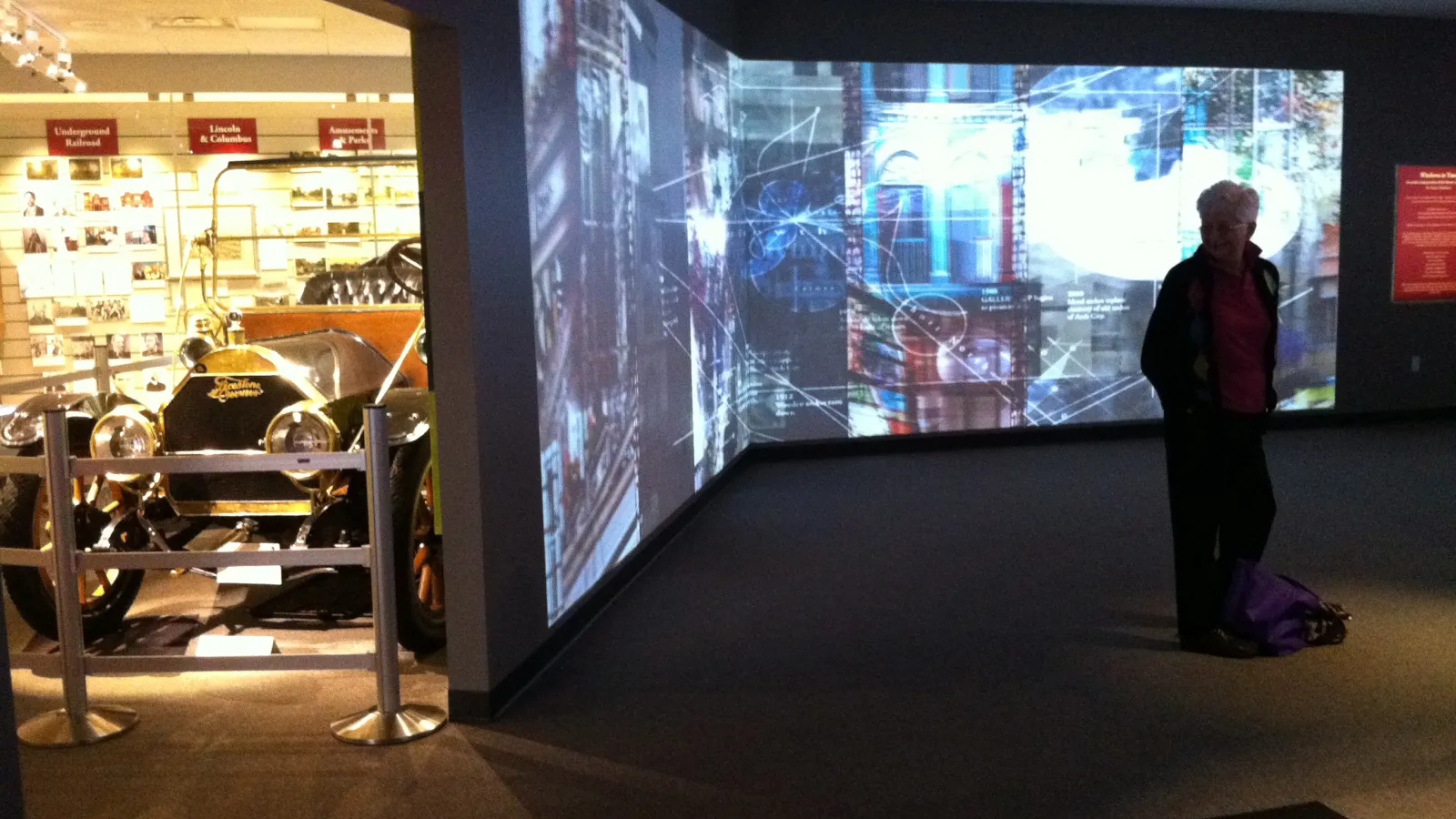 Cosi Wall Example