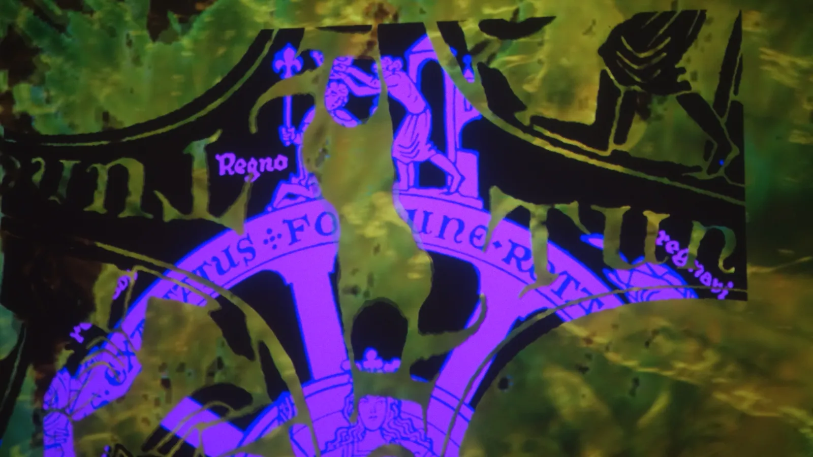 Carmina Burana Collaboration