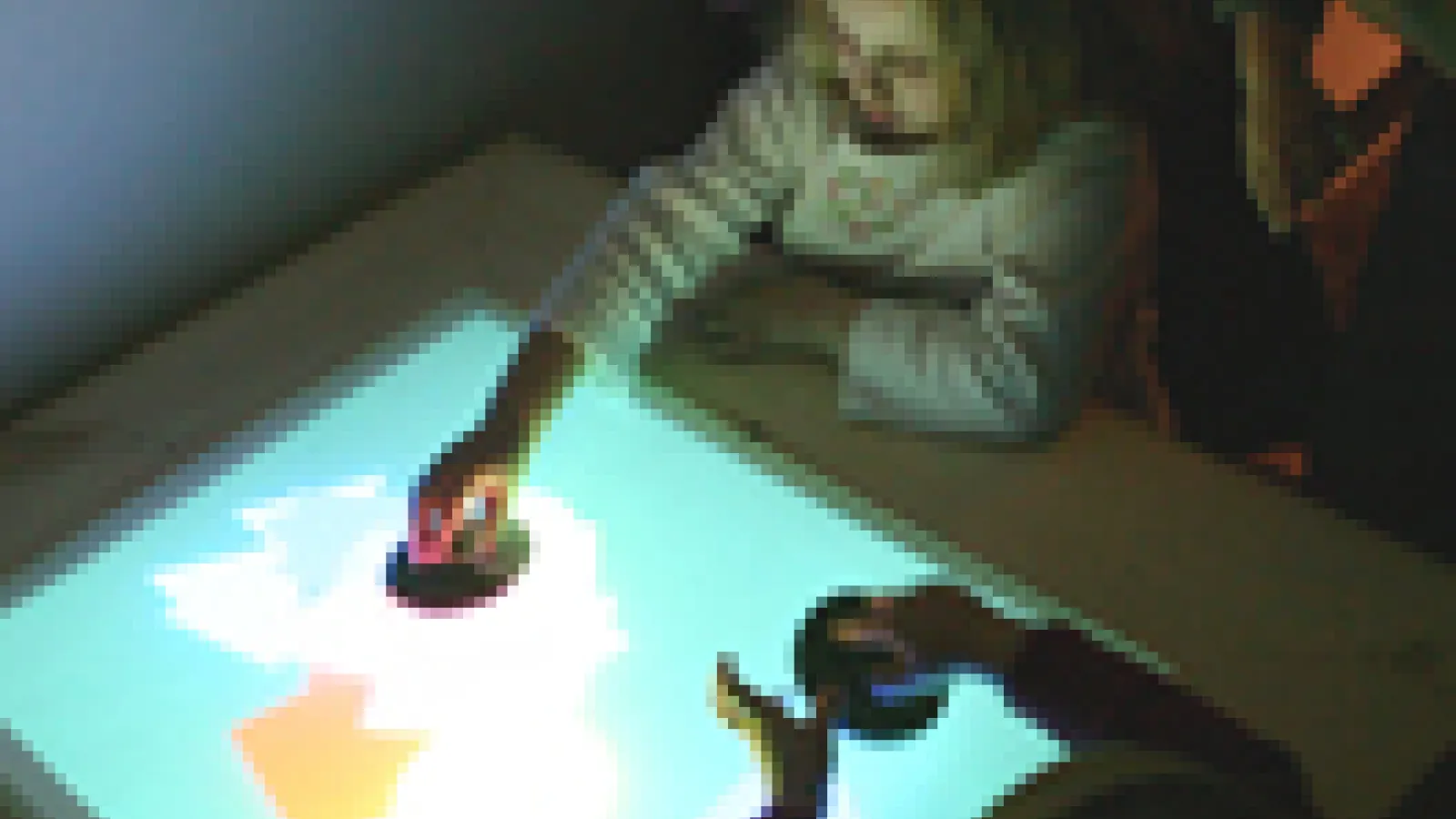Drawing Table 