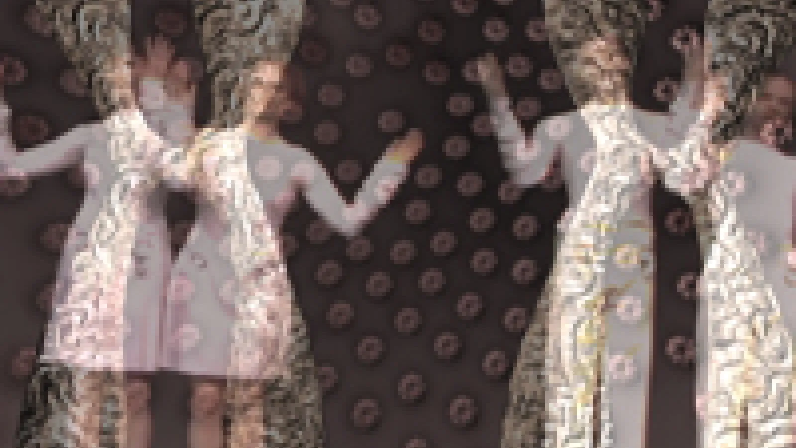 Dancing DNA Thumb
