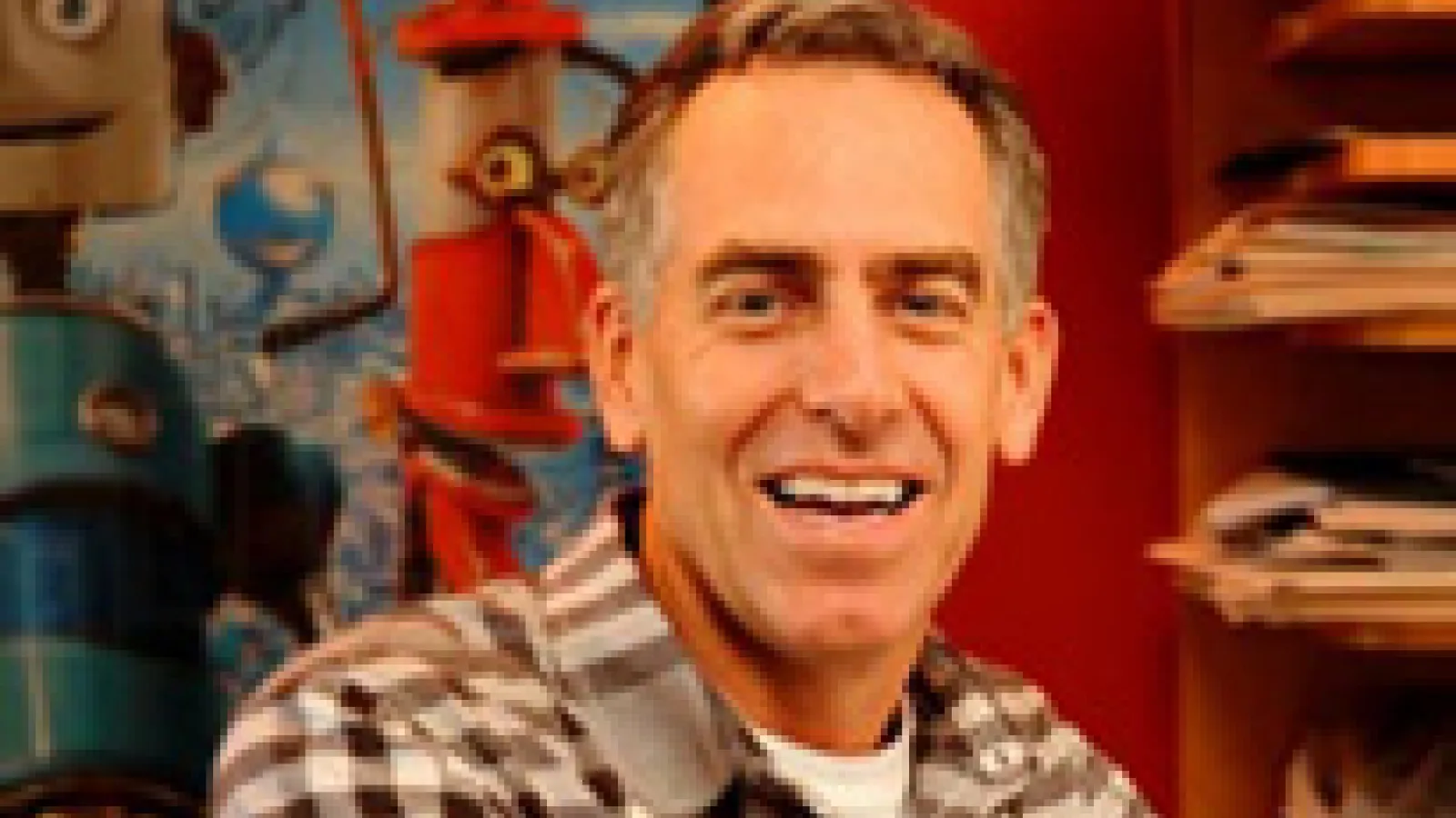 Steve Martino