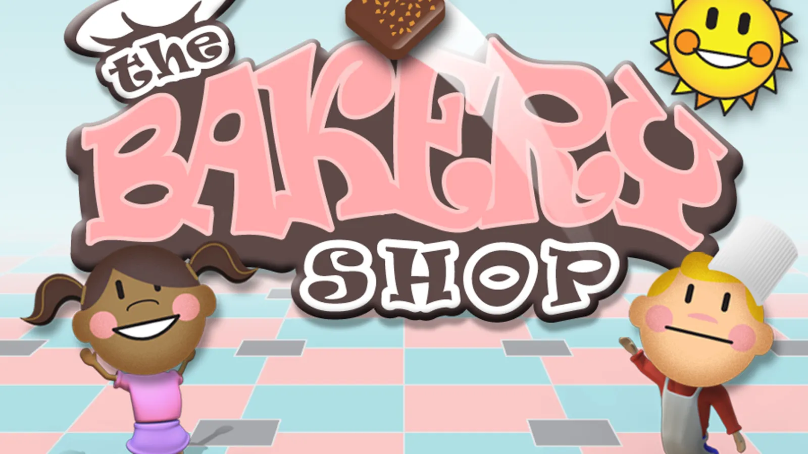 Bakery Shop Thumbnail