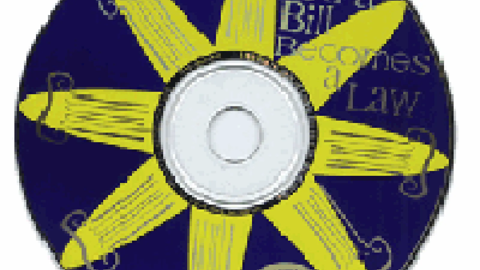 Bills to Laws thumbnail