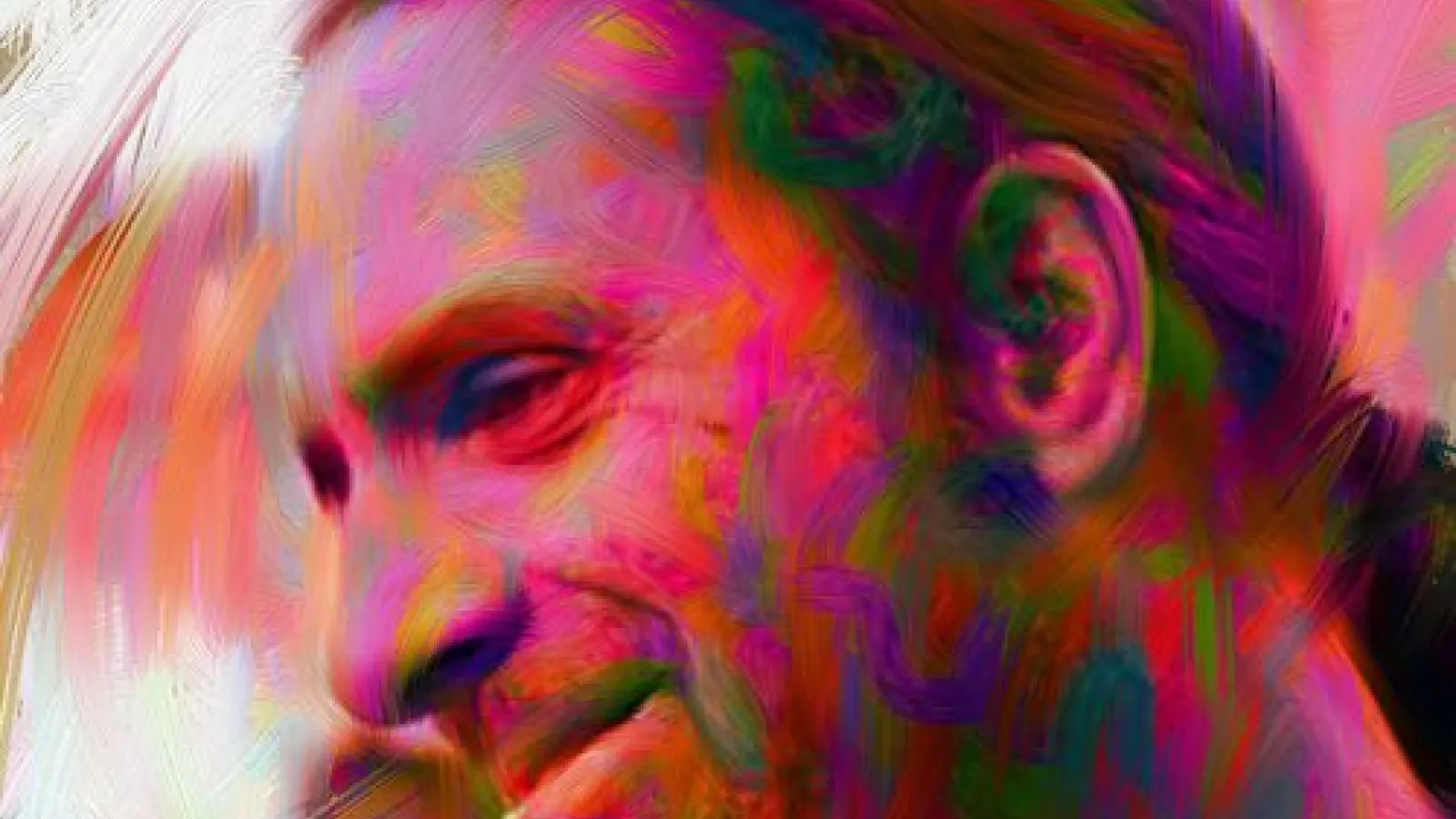 Chris Landreth, Oscar Winning Animator