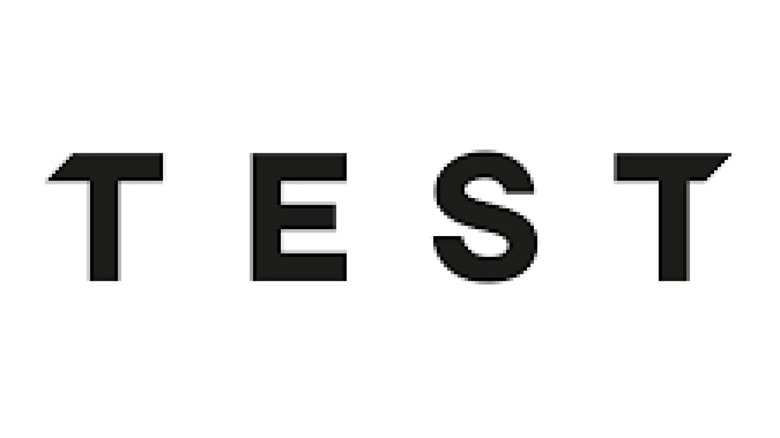 test