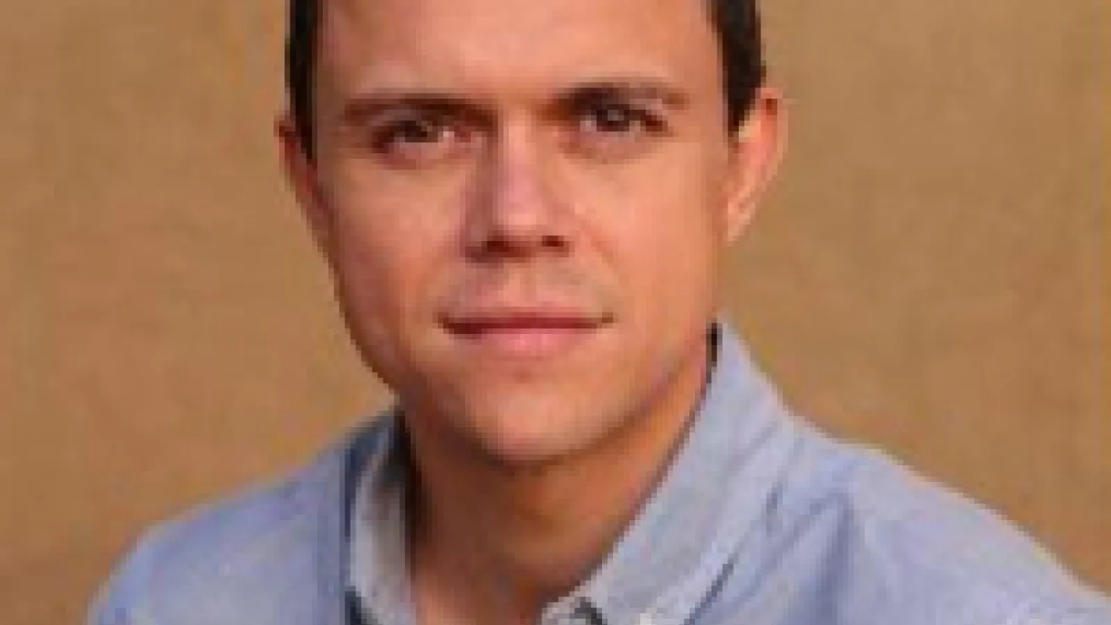 bio image of guest artist JP Sans