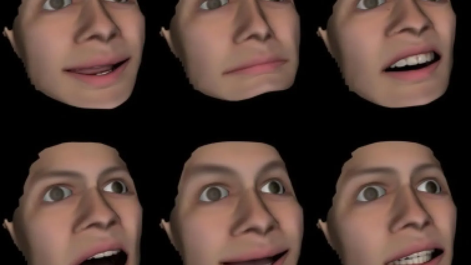 Facial Animation Thumb