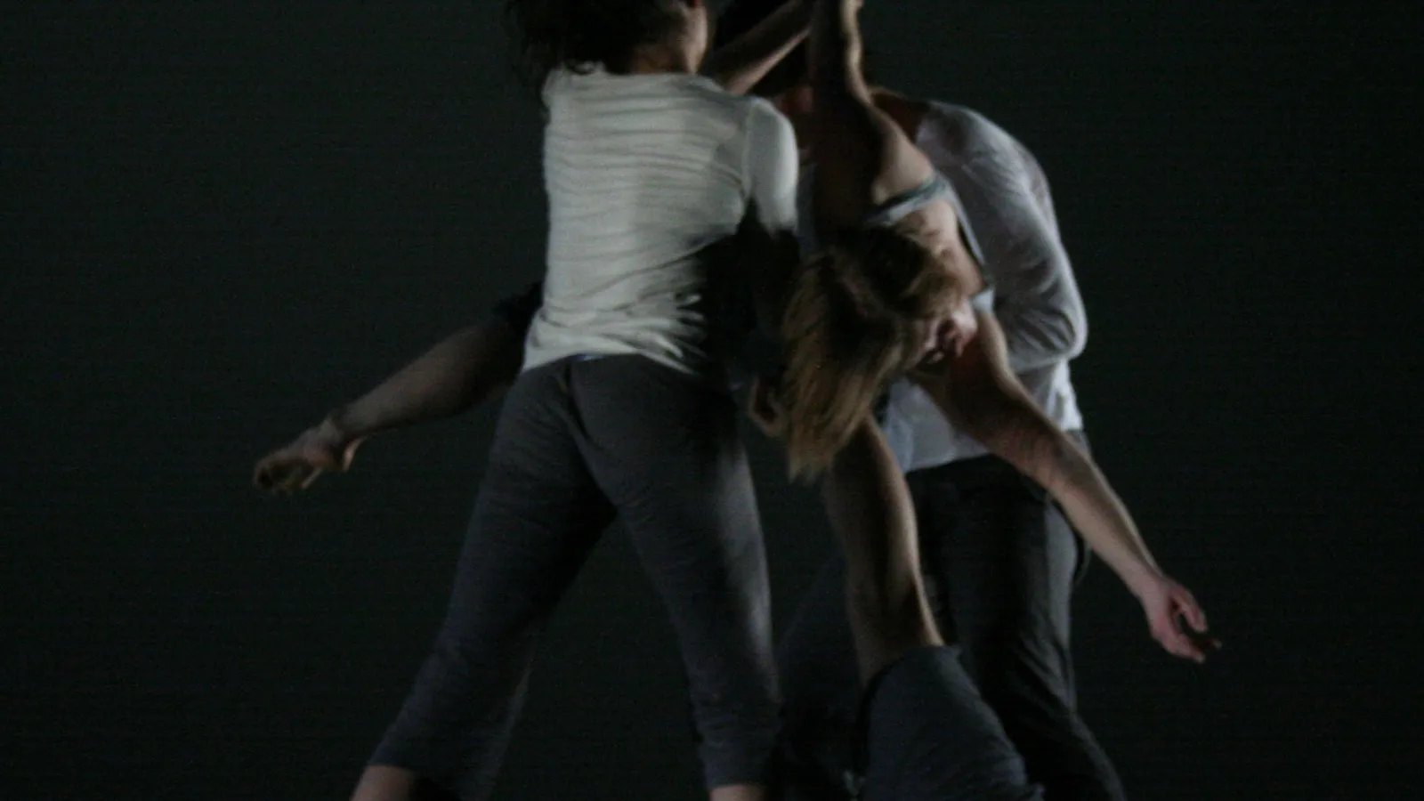 Dancers