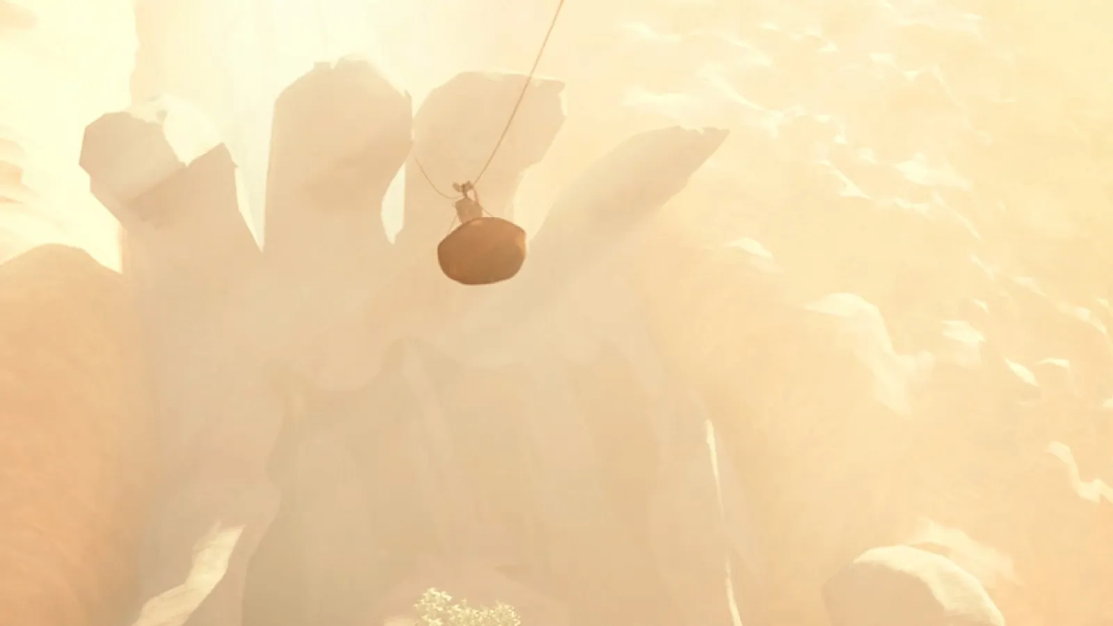Here Be Giants Still
