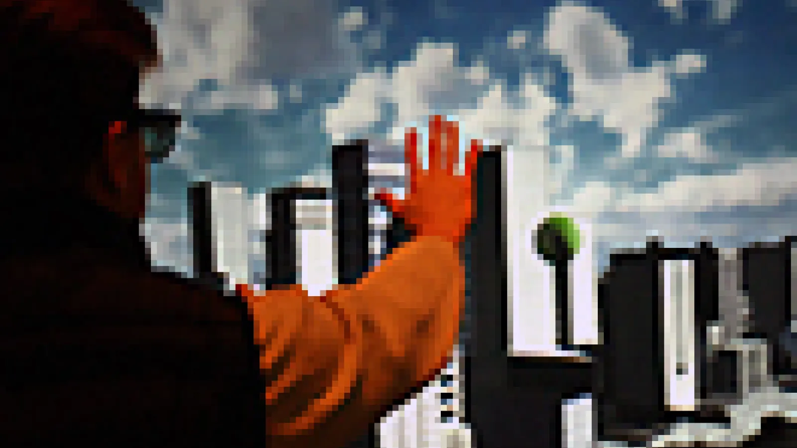 Integrated Space Thumbnail