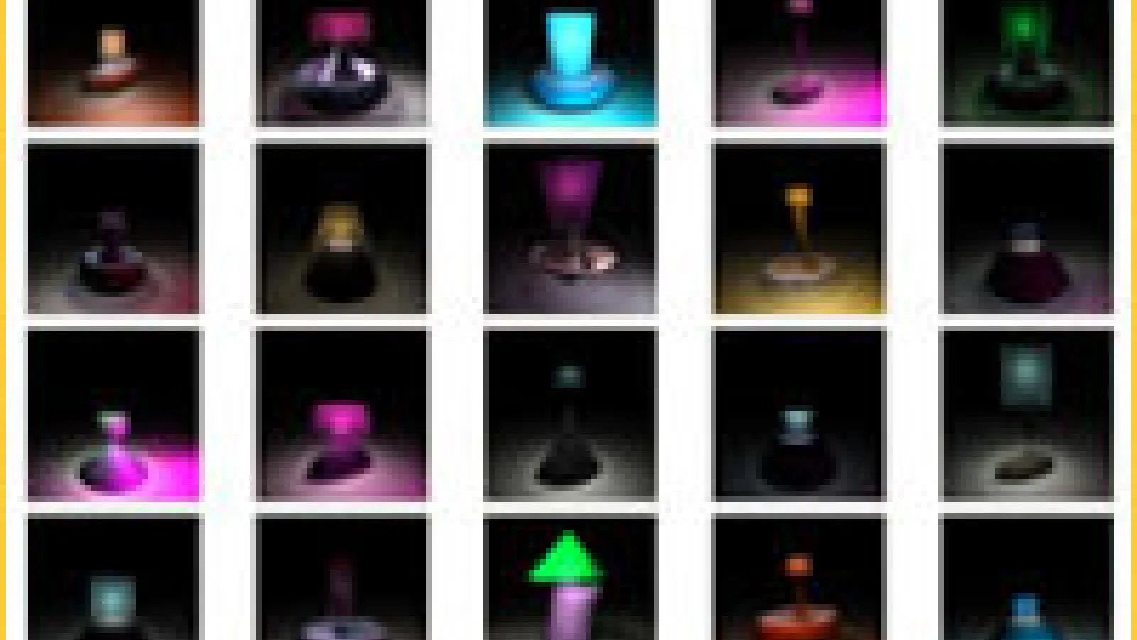 Interactive Evolutionary Design