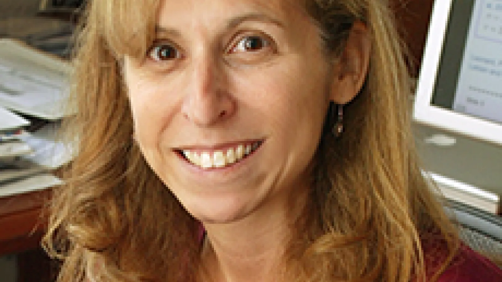 Science Sunday Guest Lecturer, Dr. Naomi Leonard