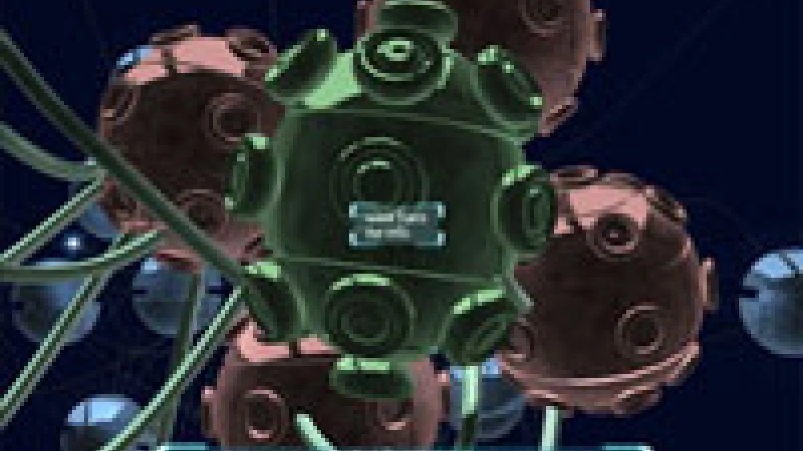 Nanotech Application