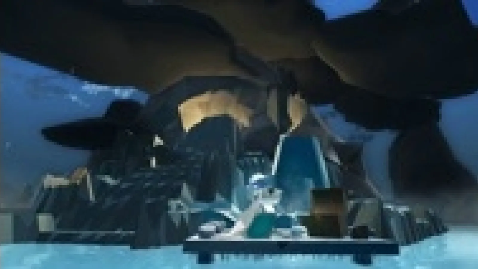 Video Game Still
