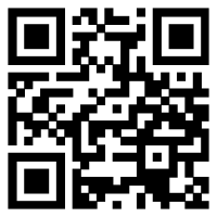 RSVP QR code