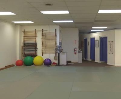 Dojo Space