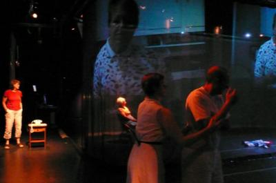 Jenkins Project Live Performance