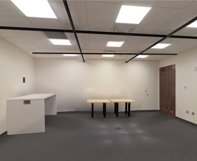 TDAI Visualization Lab