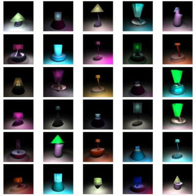 Lamps Lamps