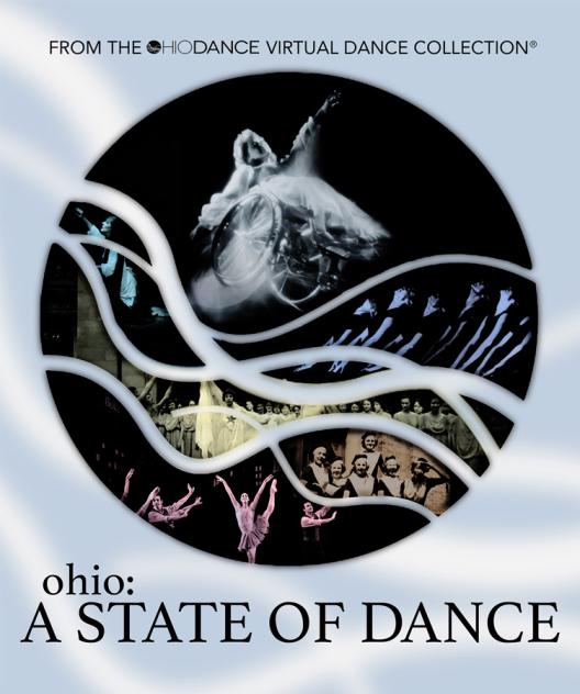 Ohio: A State of Dance poster