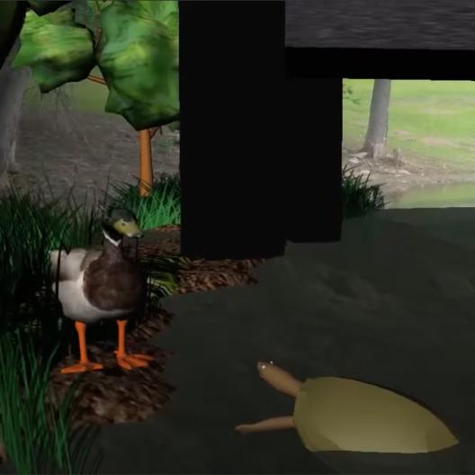 still from 2014 digital animation