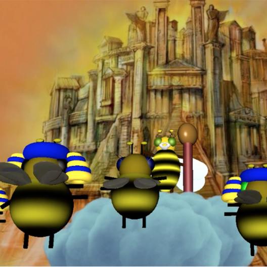 still from 2015 digital animation