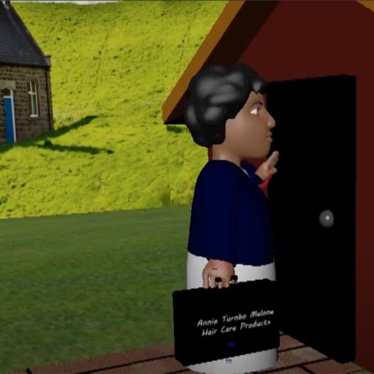 still from a 2017 digital animation