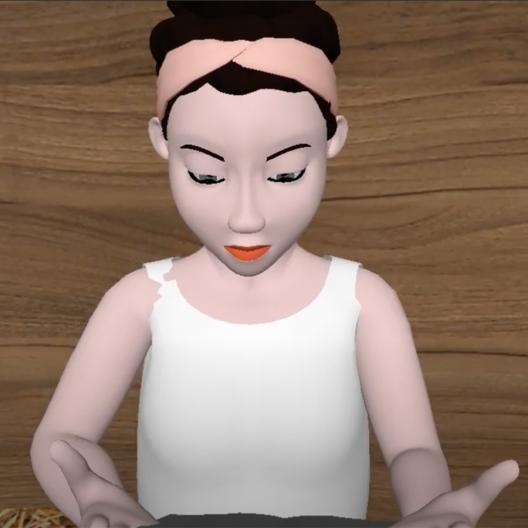 still from 2019 digital animation